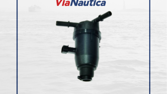 Mercruiser V6 4.3 GM (1)