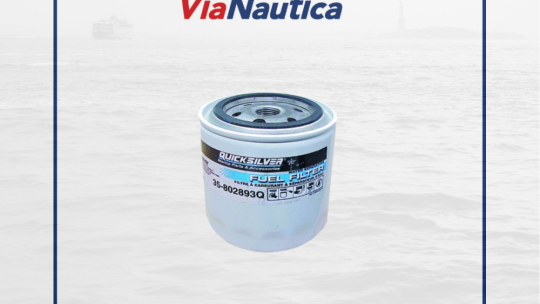 Mercruiser V6 4.3 GM