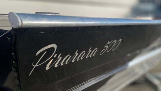 pirara 1